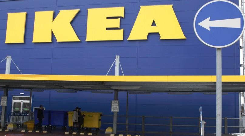 IKEA Furniture