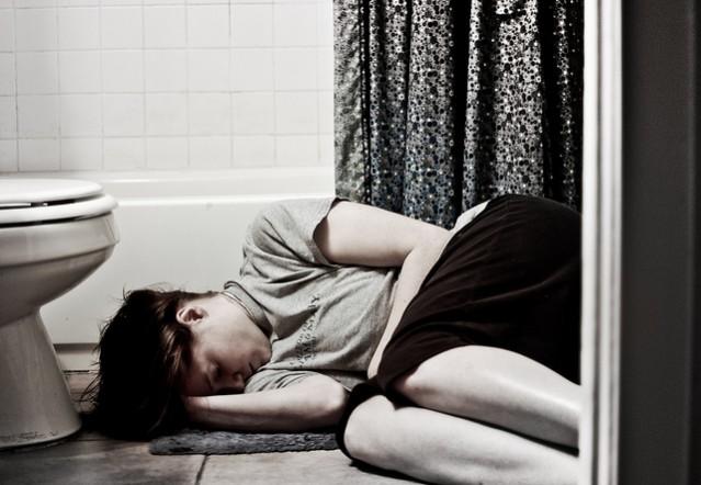 Migraine and fatigue could be the signs of a simple problem. migraines