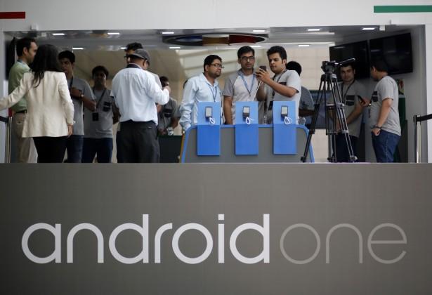 Lava to Launch Google Android One 2.0 Series with Mid-Range ...
