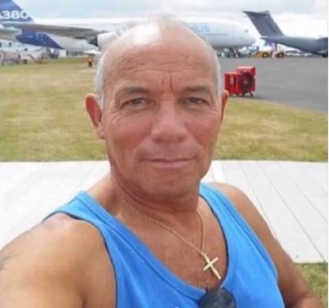 Michael Redman, 59, is considered to be the Britain's most prolific father Britain's Most Prolific Father