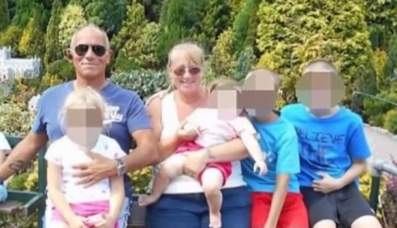 Redman has 26 children with nine different women Britain's Most Prolific Father