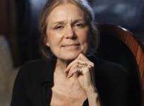Gloria Steinem
