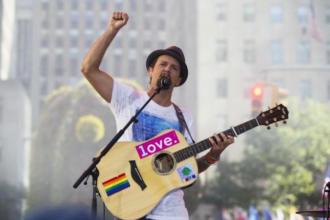 Jason Mraz
