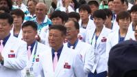 n-korean-flag-hoisted-up-at-asian-games