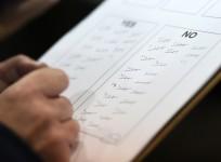 Scottish Referendum Live Results: Information on voter turnout, preliminary decision and latest developments