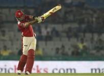 Glenn Maxwell Kings XI Punjab