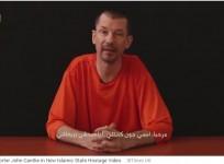 John Cantlie