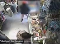 Philadelphia Thief used Banana as a Handgun, Robbed a Store