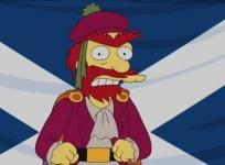 Groundskeeper Willie
