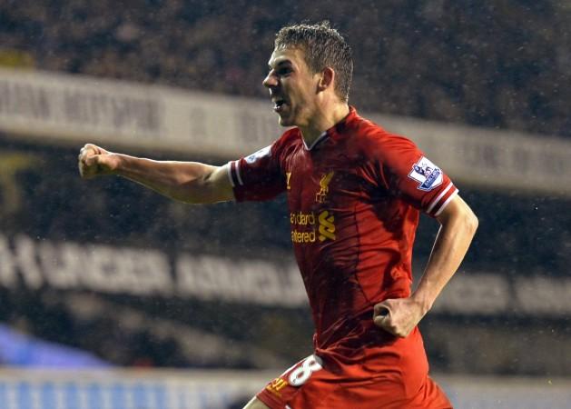 Flanagan picked up a knee injury during preseason Jon Flanagan