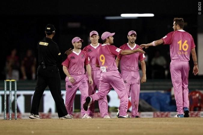 Northern Knights have been in terrific form in the CLT20 2014 Northern Knights Tim Southee