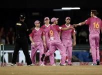 Northern Knights Tim Southee