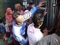 hundreds-of-evacuees-from-flood-ravaged-j-and-k-board-indian-army-vehicle-to-leave-the-place