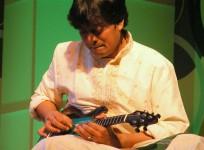 Mandolin Srinivas