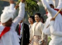 Chinese First Lady