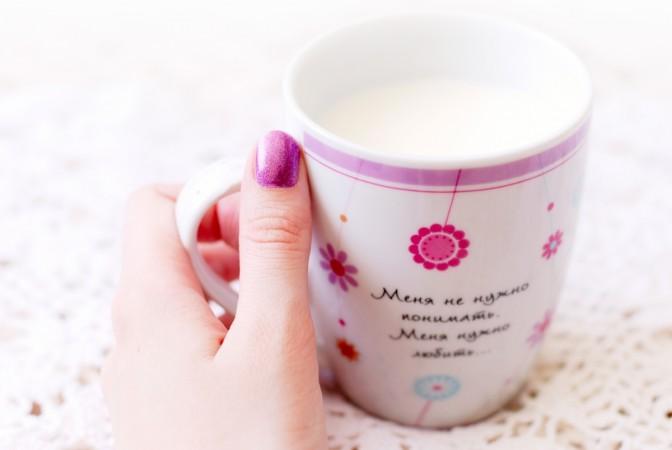 Risk of high blood pressure declined with an increase in the consumption of total or low-fat dairy products and milk. Milk
