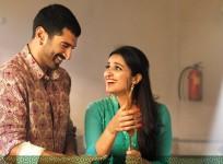'Daawat-e-Ishq' still.