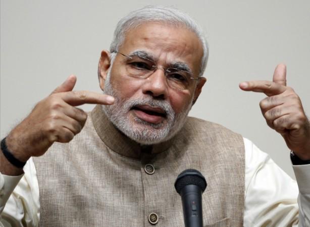Narendra Modi