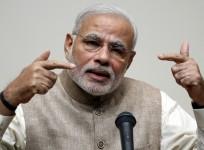 Narendra Modi
