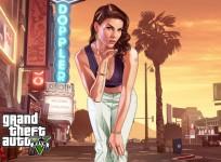 GTA 5 Online