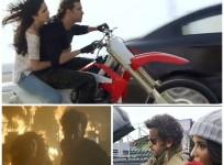 Hrithik Roshan, Katrina Kaif in 'Bang Bang' dialogue promo