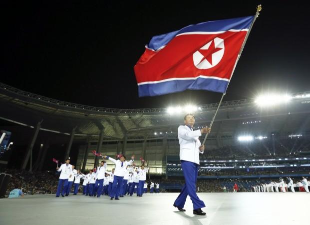 korea