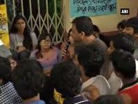 students-union-to-move-court-in-jadavpur-university-molestation-case-in-kolkata