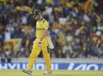 Mitchell Marsh Australia