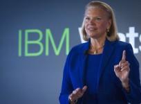 1. Ginni Rometty