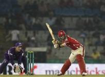 Glenn Maxwell Kings XI Punjab