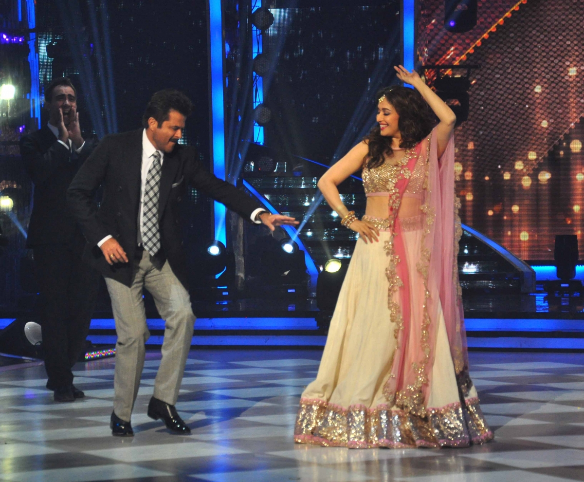'Jhalak Dikhhla Jaa 7' Super Finale 'Jhalak Dikhhla Jaa 7' Super Finale