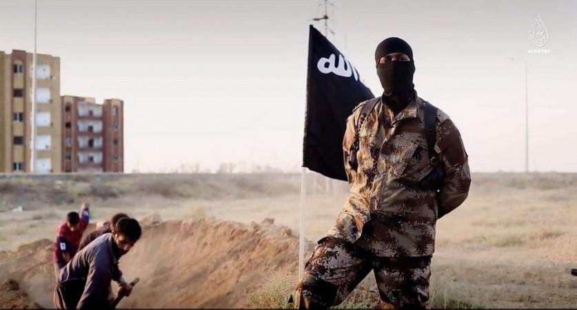 The war with the Islamic State (ISIS) militants was predicted 1,300 years ago and that Muslims will ultimately prevail, jihadists claim. The militant group Islamic State (ISIS) has released a propaganda video showing Syrian soldiers digging their own graves before they are executed.