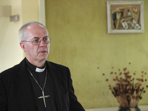The Archbishop of Canterbury Justin Welby has said that he often doubts that God exists -- a statement that has raised few eyebrows. The Archbishop of Canterbury Justin Welby has said that he often doubts that God exists -- a statement that has raised few eyebrows.