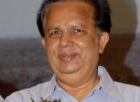 Madhavan Nair