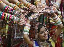 Navratri Special – From 'Gujarat' to 'West Bengal': Nine Days Celebration In India