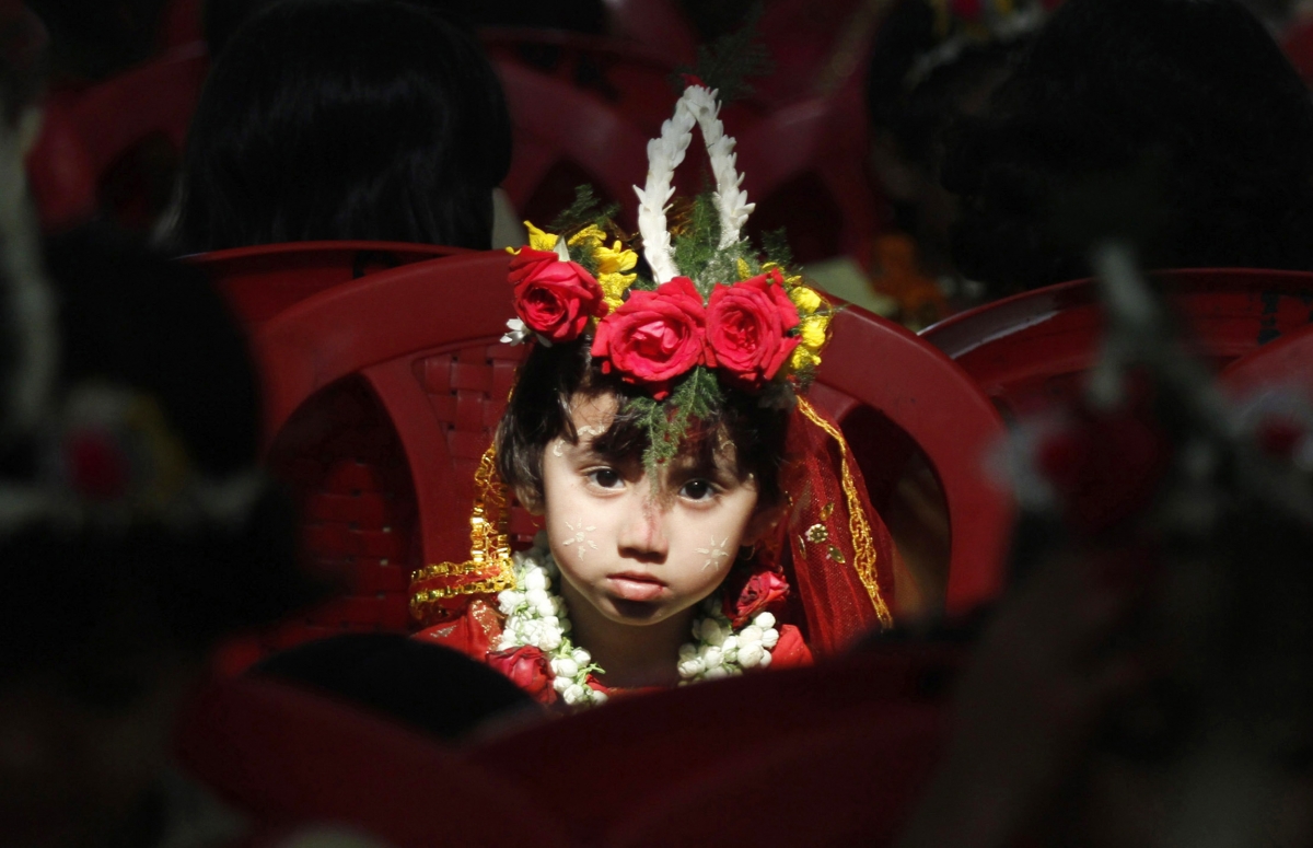 Navratri Special – From 'Gujarat' to 'West Bengal': Nine Days Celebration In India