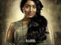 Padmapriya