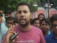 clash-between-police-and-locals-in-moradabad-after-alleged-extortion-of-money-by-police