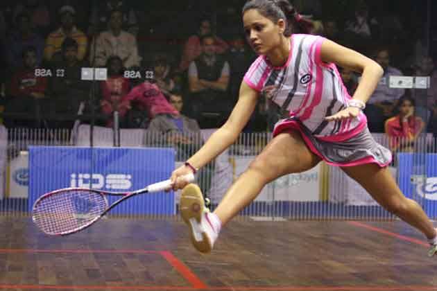 Deepika Pallikal