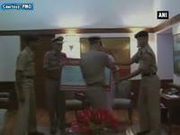 sashastra-seema-bal-itc-srm-university-donates-to-pm-national-relief-fund-for-jk-flood-victims