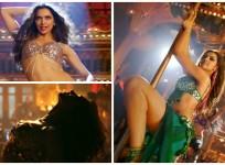 Deepika's Pole Dance in 'Lovely' Song Goes Viral, Garners over 1 Million Views in 24 Hours