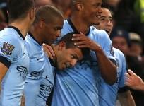 Manchester City vs Chelsea