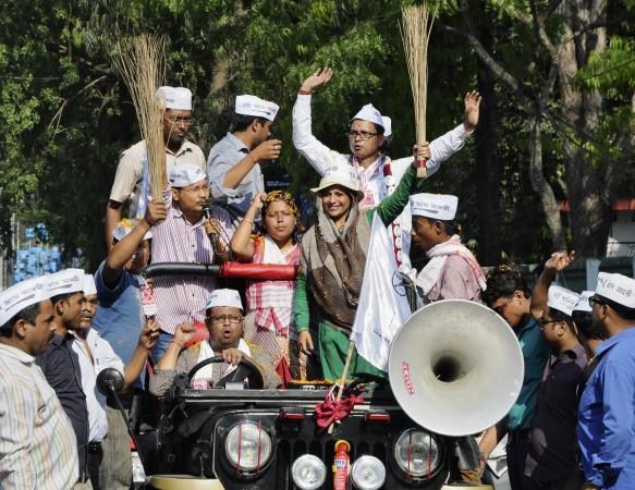 AAP