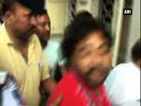police-arrest-suspected-militant-in-west-bengal