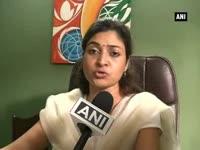 fir-against-binny-have-been-filed-allegations-of-remarks-on-jashodaben-modi-flase-alka-lamba