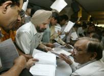 Income Tax Payers
