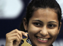 Heena Sidhu