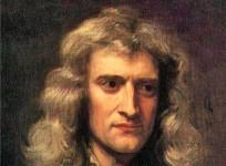 Issac Newton