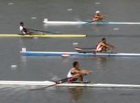Indian Rowers