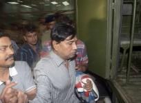 Saradha Scam